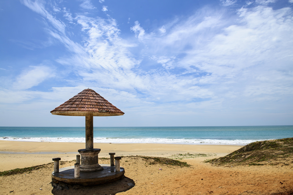 Sothavilai Beach